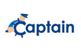 Λογότυπο CAPTAIN LAUNDRY