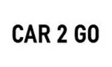 Λογότυπο CAR 2 GO 
