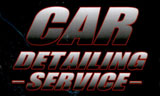 Λογότυπο CAR DETAILING SERVICE