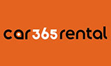 Λογότυπο CAR365 RENTAL 