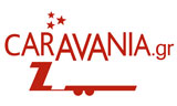 Λογότυπο CARAVANIA ZISIS 