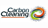 Λογότυπο CARBON CLEANING 