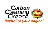 Λογότυπο CARBON CLEANING GREECE