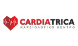 Λογότυπο CARDIATRICA - KARAGKIOZAKIS ELEFTHERIOS 