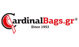 Λογότυπο CARDINAL BAGS 