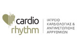 Λογότυπο CARDIORHYTHM - ΜΑΝΤΖΙΑΡΗ ΛΙΛΙΑΝ 
