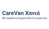 Λογότυπο CARE VAN 