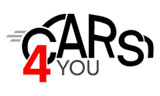 Λογότυπο CARS4YOU 