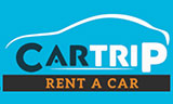 Λογότυπο CARTRIP RENT A CAR 