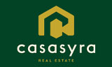 Λογότυπο CASA SYRA