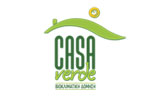 Λογότυπο CASA VERDE 