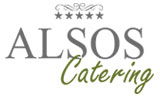 Λογότυπο CATERING ALSOS 