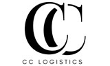 Λογότυπο CC LOGISTICS