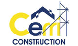 Λογότυπο CERRI CONSTRUCTION 