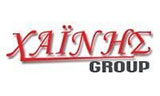 Λογότυπο CHAINIS GROUP