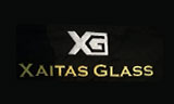 Λογότυπο ΧΑΪΤΑΣ ΙΟΡΔΑΝΗΣ – XAITAS GLASS 