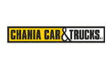 Λογότυπο CHANIA CAR & TRUCKS S.A. 