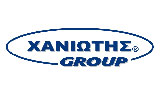 Λογότυπο CHANIOTIS GROUP 