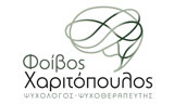 Λογότυπο CHARITOPOULOS E. FOIVOS