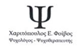 Λογότυπο CHARITOPOULOS E. FOIVOS 