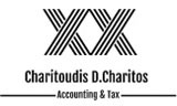 Λογότυπο CHARITOUDIS CHARITOS 