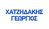 Λογότυπο CHATZIDAKIS GEORGIOS 