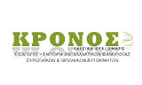 Λογότυπο CHATZIKA EVAGG. SMARO - KRONOS