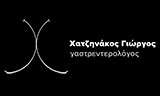 Λογότυπο CHATZINAKOS I. GIORGOS 