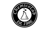 Λογότυπο CHEMICO LAB