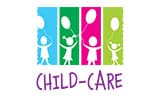 Λογότυπο CHILD CARE - ΠΑΡΑΣΚΕΥΑΪΔΟΥ - ΛΙΑΚΟΥ ΧΡΙΣΤΙΝΑ MD, PhD 