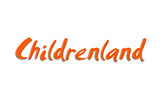 Λογότυπο CHILDRENLAND 