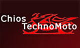 Λογότυπο CHIOS TECHNOMOTO 