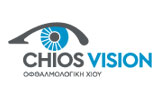Λογότυπο CHIOS VISION - ΚΑΣΤΗΣ Ι.