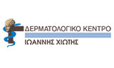 Λογότυπο ΧΙΩΤΗΣ ΙΩΑΝΝΗΣ - ΔΕΡΜΑΤΟΛΟΓΙΚΟ ΚΕΝΤΡΟ 