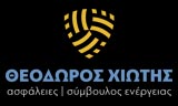 Λογότυπο CHIOTIS THEODOROS