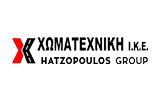 Λογότυπο CHOMATECHNIKI IKE 