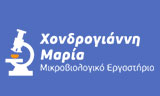 Λογότυπο CHONDROGIANNI MARIA 