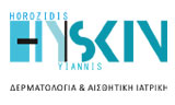 Λογότυπο CHOROZIDIS IOANNIS - HYSKIN