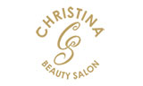 Λογότυπο CHRISTINA BEAUTY SALON 