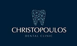 Λογότυπο CHRISTOPOULOS DENTAL CLINIC 