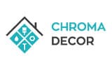 Λογότυπο CHROMA DECOR