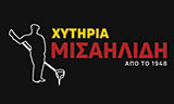 Λογότυπο ΧΥΤΗΡΙΑ ΜΙΣΑΗΛΙΔΗ