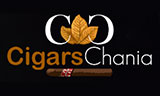 Λογότυπο CIGARS CHANIA 