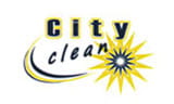 Λογότυπο CITY CLEAN 