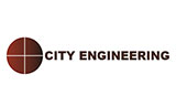 Λογότυπο CITY ENGINEERING