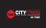 Λογότυπο CITY FITNESS NEXT GEN MULTI INDOOR TRAINING CENTER 