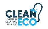 Λογότυπο CLEAN ECO 