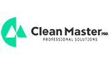 Λογότυπο CLEAN MASTER PRO