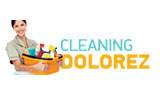 Λογότυπο CLEANING DOLOREZ 