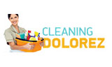 Λογότυπο CLEANING DOLOREZ 